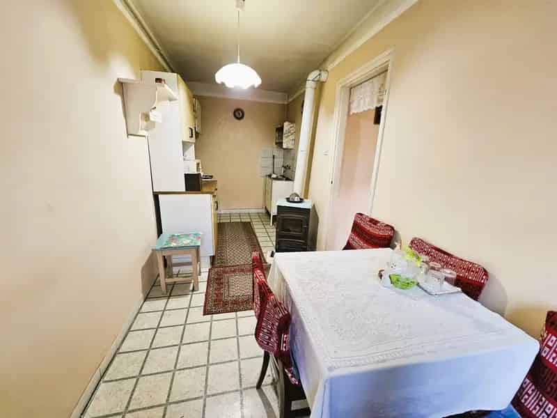 Tompa 1 szoba családi ház eladó 334m2 telekkel