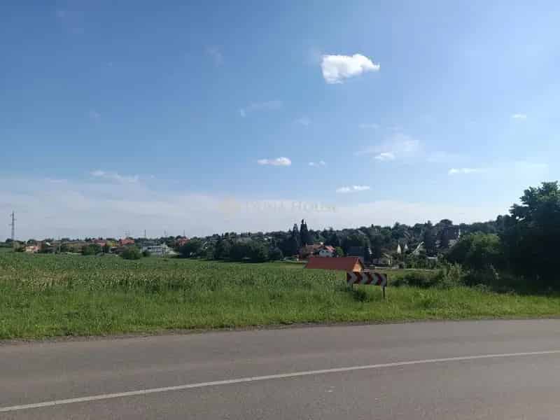 Telek Eladó , Pécs, Dunántúl