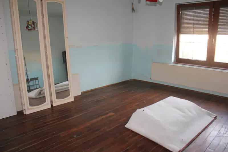 Szany 92m2-es családi ház eladó 1100m2 telekkel