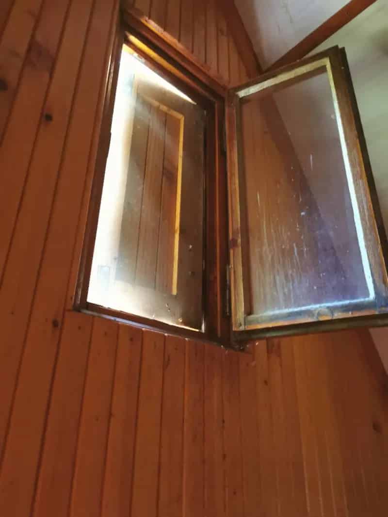 Nyékládháza Nyaraló Eladó Panorámával