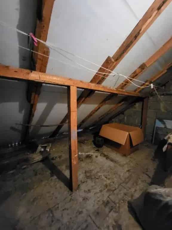 Szilvásvárad 160m2-es családi ház eladó - 3 szintes, felújított