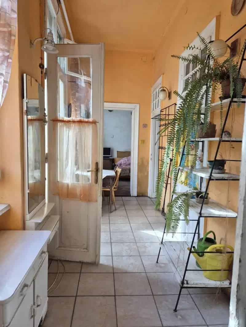 Eladó családi ház Sátoraljaújhelyen kerttel és melléképületekkel