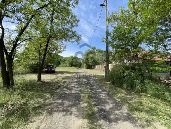 Hajdúsámson Sámsonkert Építési Telek Eladó 862 m2