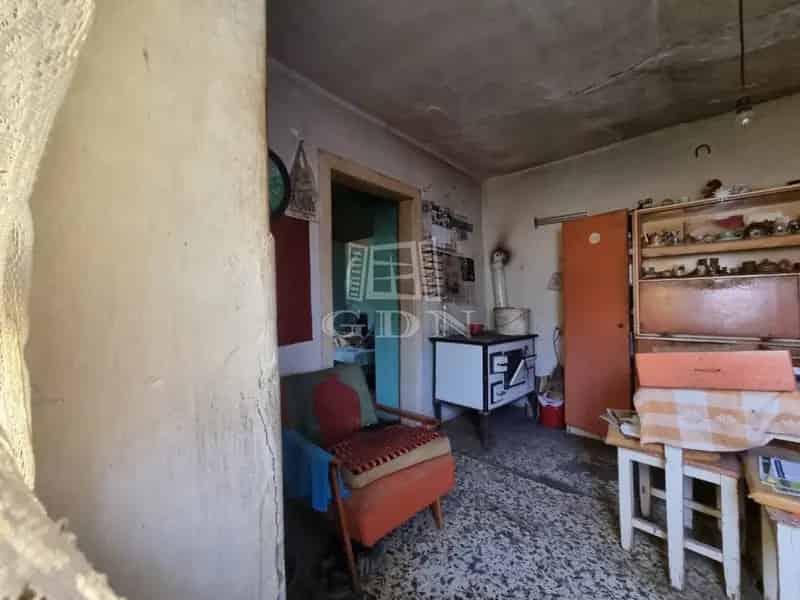Polgárdi Telek Elado 4568 m2 Bontando Hazzal