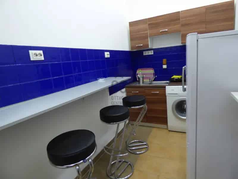 Keleti Pályaudvar melletti 4 apartmanos lakás eladó