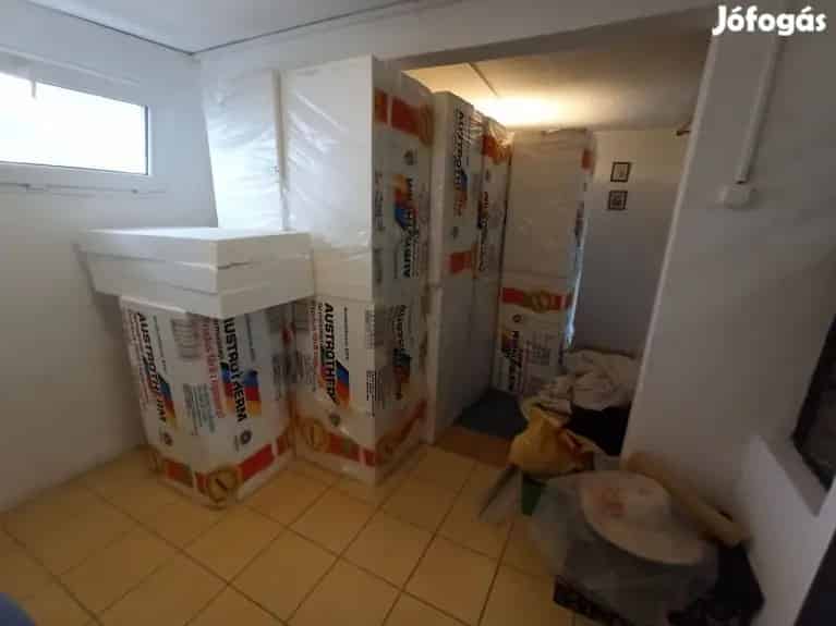 Szeged Tömörkény Üdülőtelep - Tiszához közeli 72m2-es nyaraló eladó