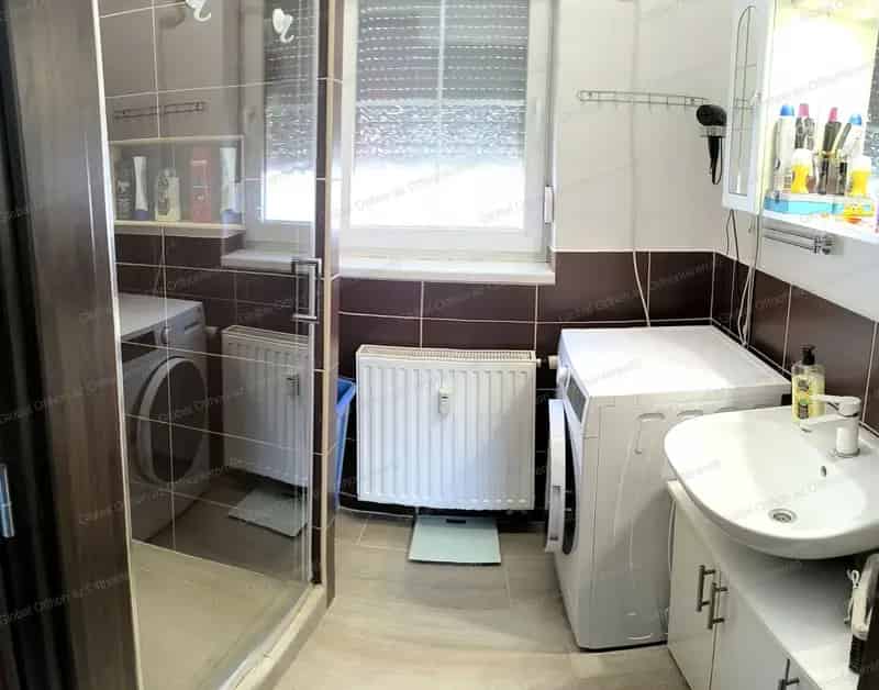 Felújított 3 hálószobás tégla lakás Mosonmagyaróváron