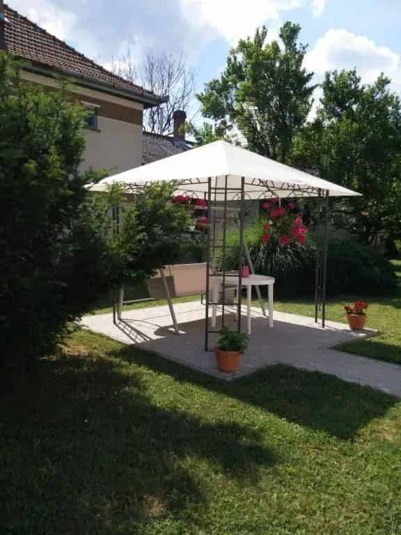 Felujitott csaldi haz Bukkszeken