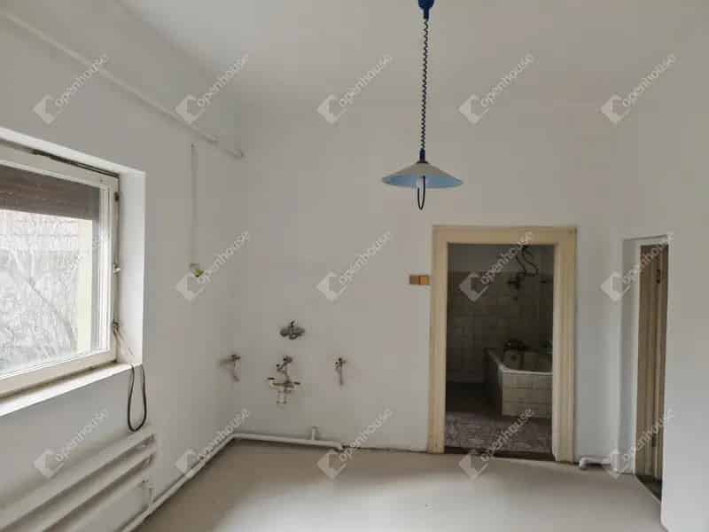 Gyömrői családi ház eladó 80m2 2 szoba 560m2 telekkel
