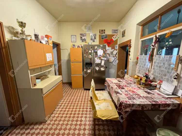 Eladó családi ház Pusztacsón - 3 szoba, nagy telek, falusi CSOK