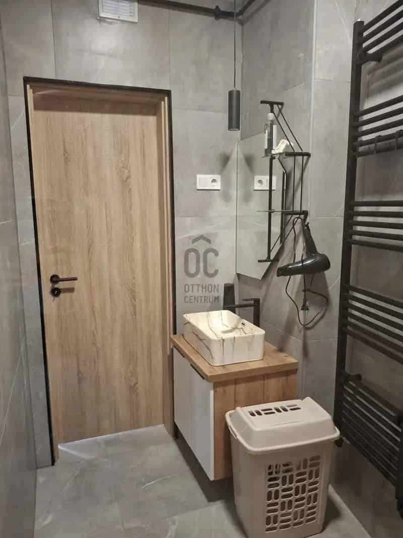 Belvárosi 2 szobás lakás AIRBNB engedéllyel teljes berendezéssel