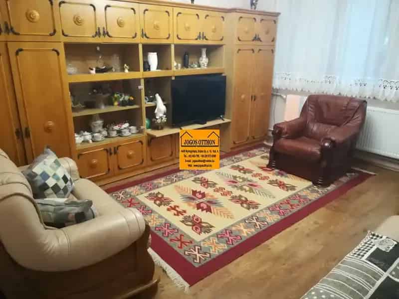 Eladó sorház Nyírtelek - 4 szoba, 97 nm