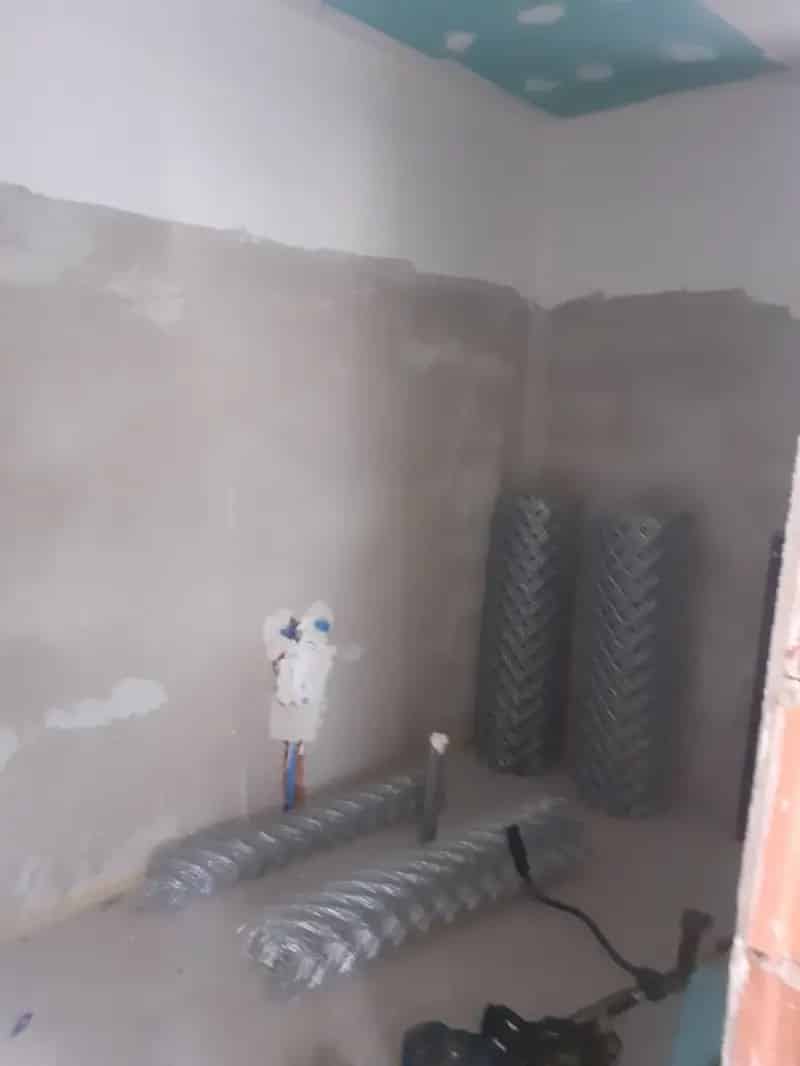 Taksonyi Új Építésű Ház Hőszivattyúval 96 m2