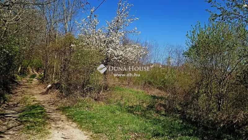 2017 nm-es Balatonra néző zártkerti ingatlan Pécselyen