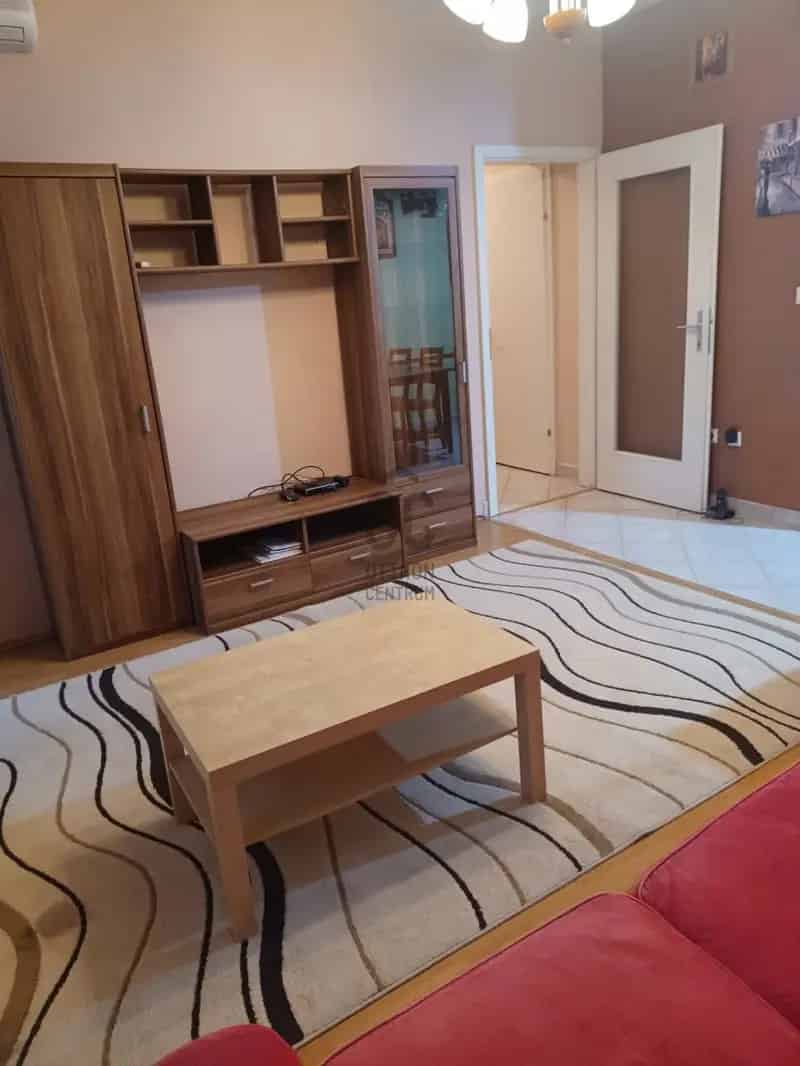 Panorámás lakás fiataloknak vagy pároknak