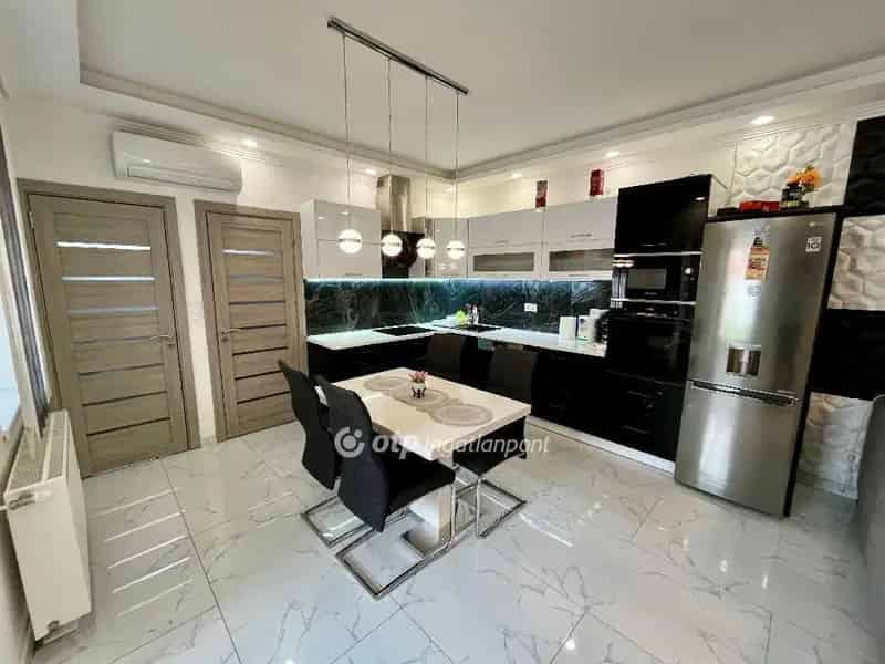 120m2-es Felújított Családi Ház Nyíregyházán