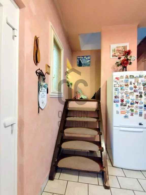 Budapest XX Kerulet 88m2-es Haz 3 Szoba Kerttel