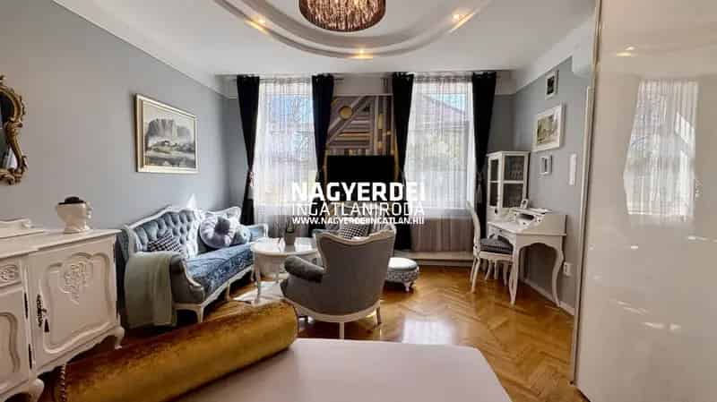 40 nm-es Luxusingatlan Kiadó Debrecen Belvárosában