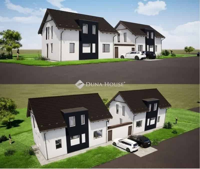 Szeged Kertvárosi Építési Telek 430 m2 833 m2-ig bővíthető