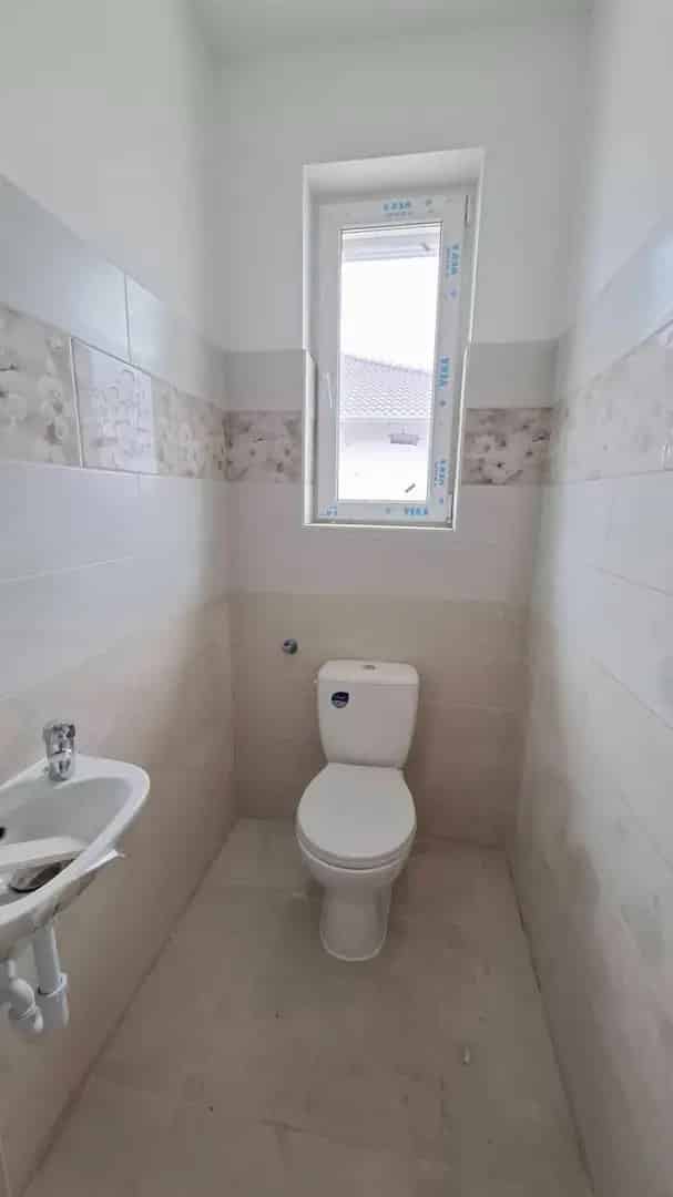90 m2-es 3 szobás családi ház eladó