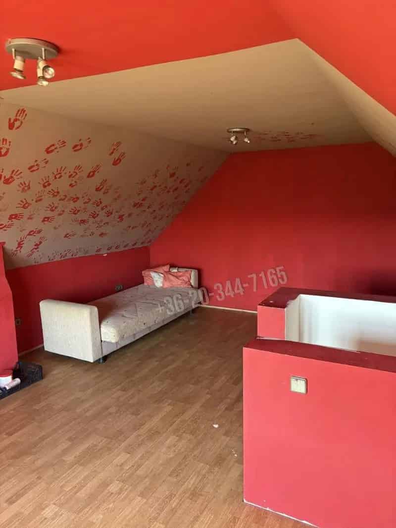 Verőce Örökpanorámás Családi Ház Eladó