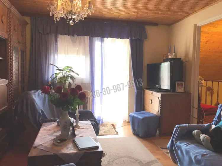 Békéscsaba családi ház eladó 4 szoba 130 nm