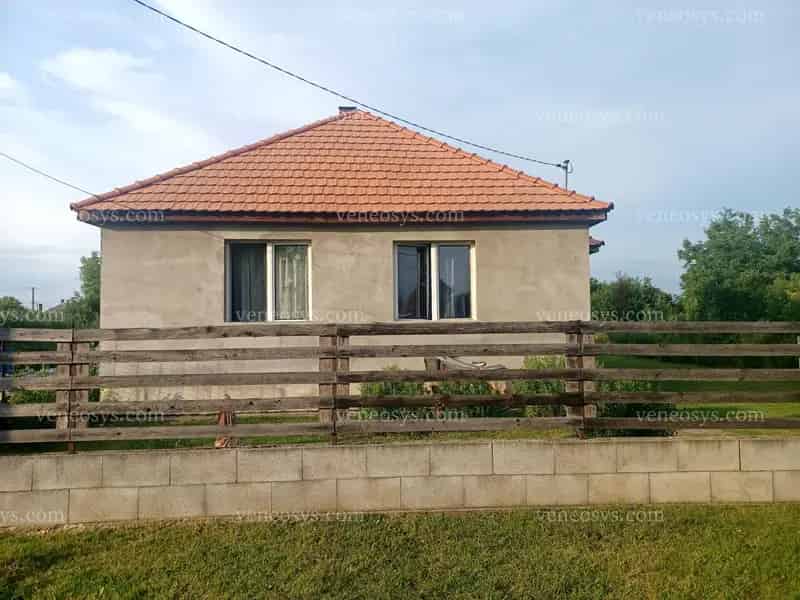 Aszalói családi ház eladó 75 m² 3 szoba