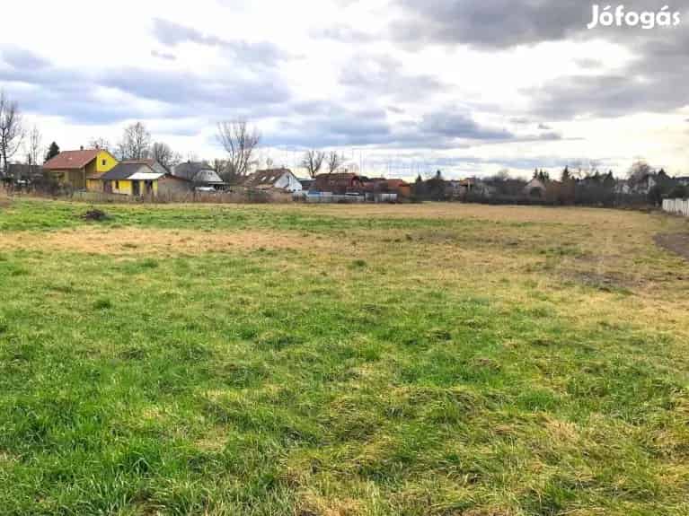 Siófoki Építési Telkek Együttes - 4661m2 - 14 Lakóegység