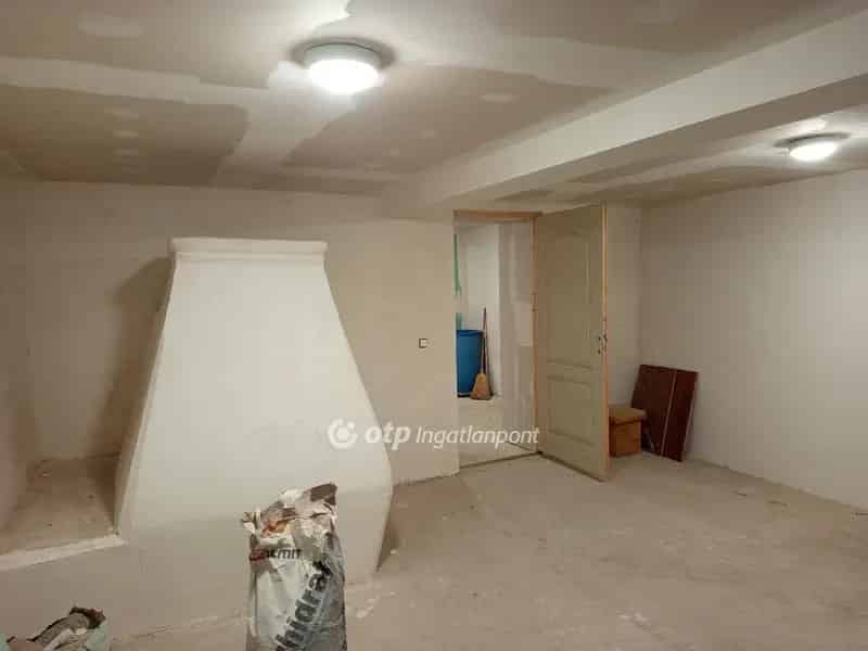 Szarvasi Tanya Eladó 126m2 3 Szoba Modern Felujitott