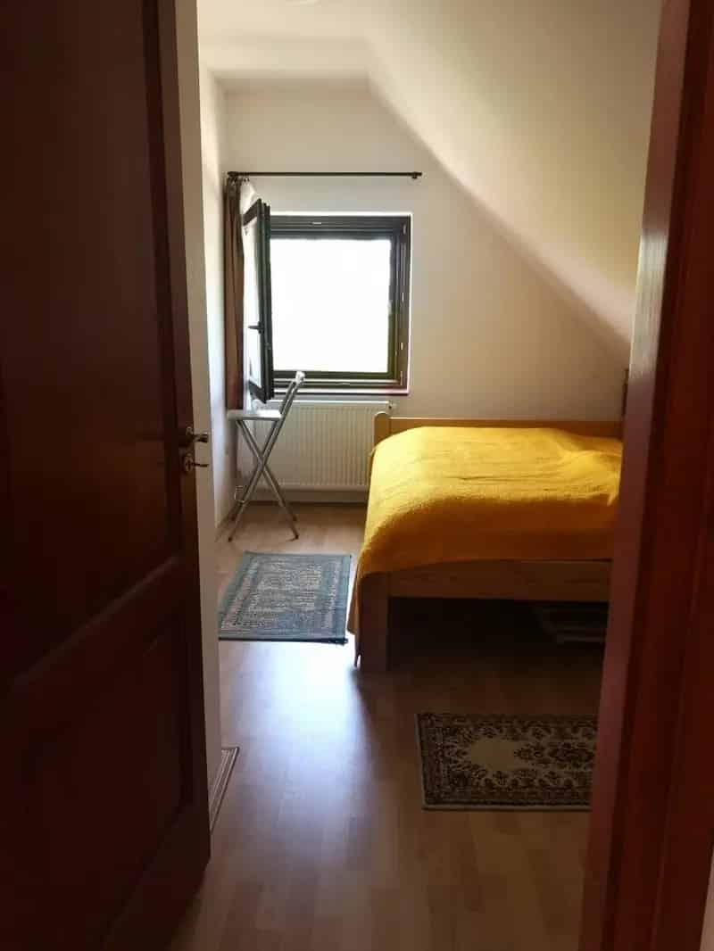 165m2 Balatonudvari családi ház eladó