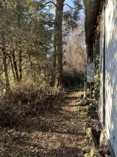Tahitótfalui telek eladó - 870 m2 - csendes környezet
