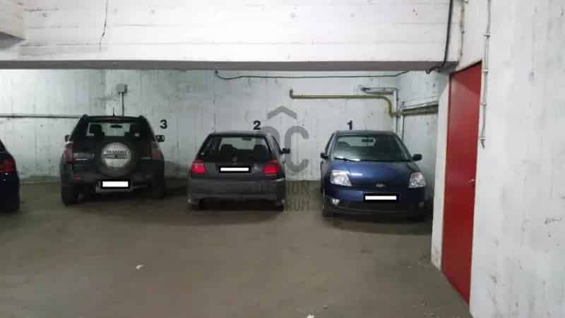 Pécs Belvárosi Teremgarázs Kiadó