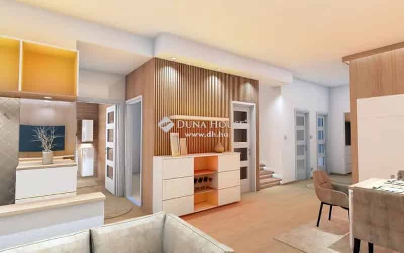 Modern Családi Ház Muronyban - 177 m² - Napelem - Hőszivattyú