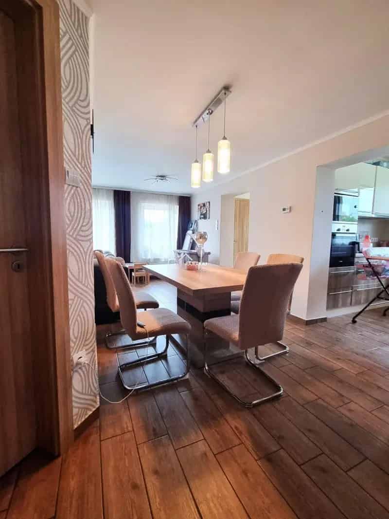 70 m2-es felújított téglaház Mosonmagyaróváron