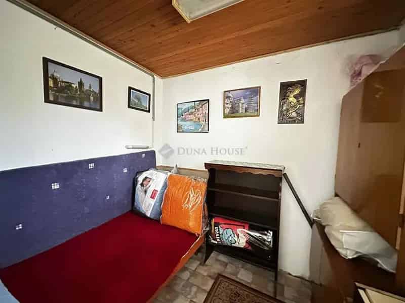 Tamási Panorámás Tégla Nyaraló - Azonnali Költözés