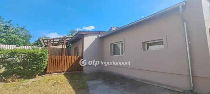 Több Generációs Ingatlan Eladó 20 Keruletben 141 nm