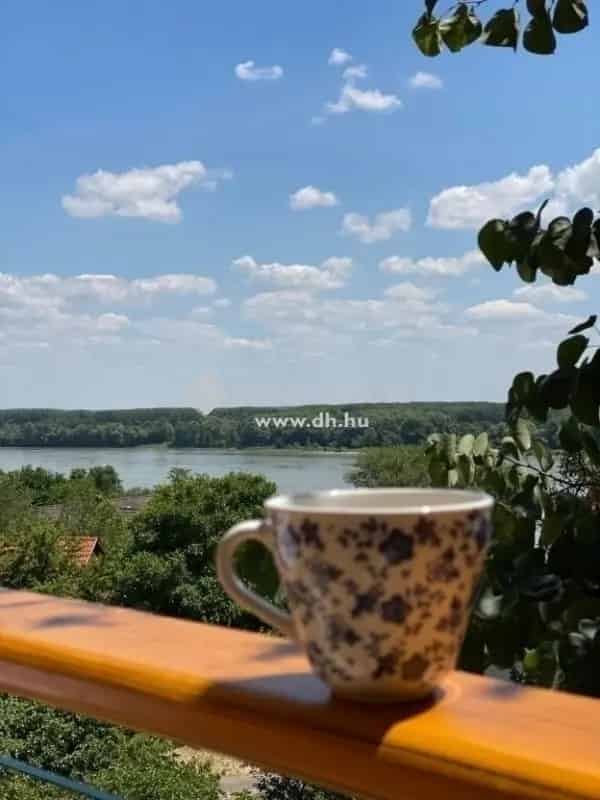 Dunai Panoráma Mohácson - Gerendaház Eladó