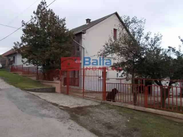 Ózdi családi ház eladó - 140m², 3 szoba, nagy telek