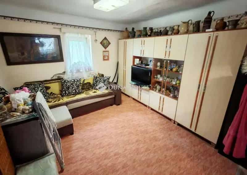 Csokonyavisontán családi ház eladó 3500 m2 telekkel