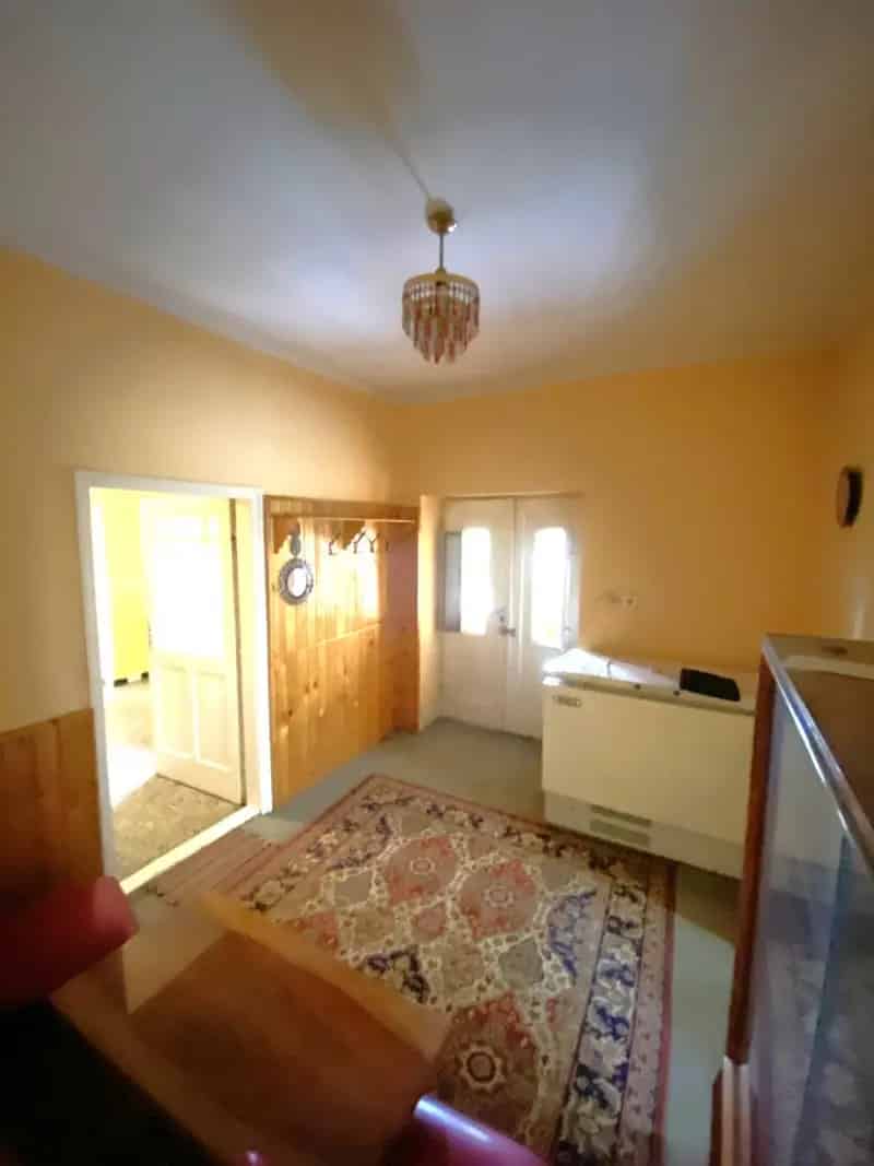 Sajólád - Családi ház eladó - 85m2 - 1471m2 telek