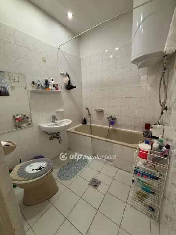 75m2-es 2 szobás családi ház Szerencs-Ondon