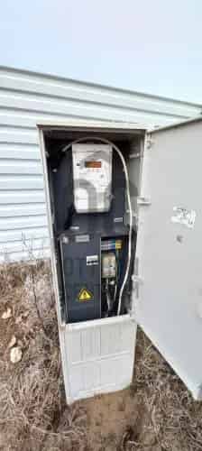Debreceni Kiadó Telek 3500 nm 220 nm Fedett Színnel