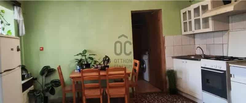 Domoszlói eladó családi ház 74 5nm 3 szoba felújítandó