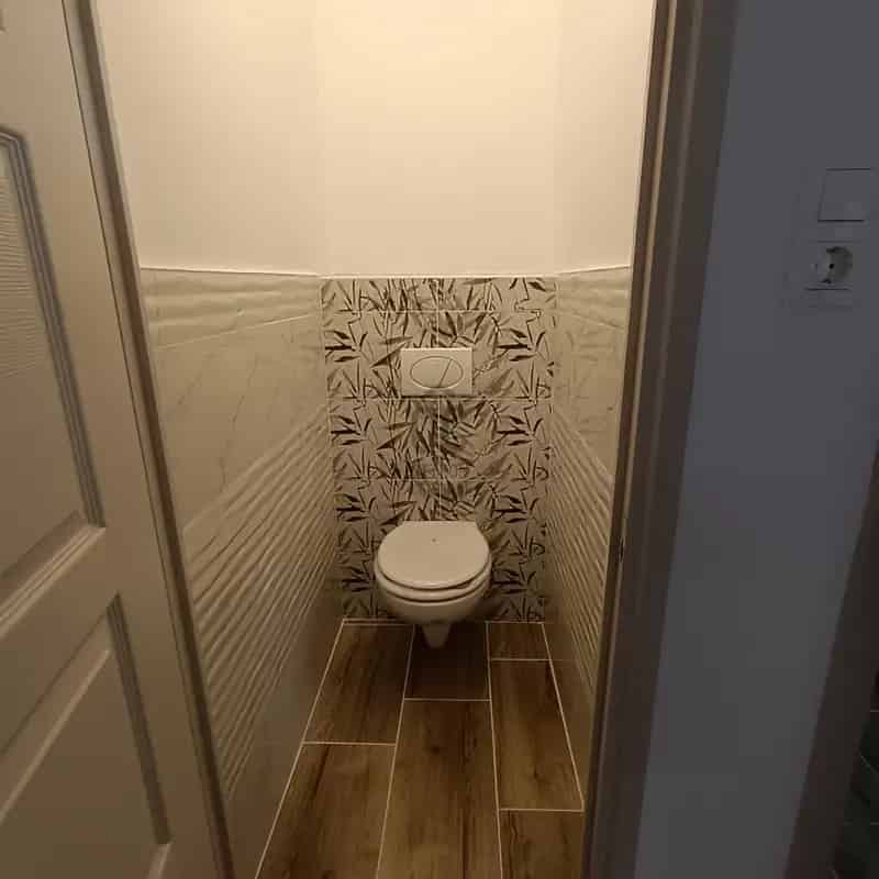 Nagykanizsa földszintes felújított lakás eladó