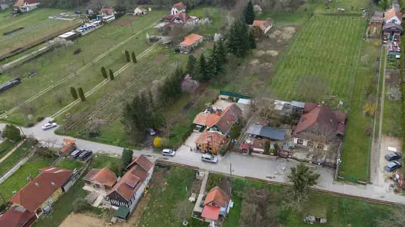 Hévízi Panorámás Családi Ház - Befektetésre és Nyaralásra is Alkalmas