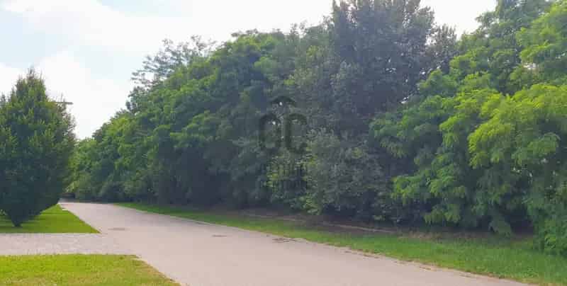 Debrecen Pallag 1187 nm-es építési telek eladó