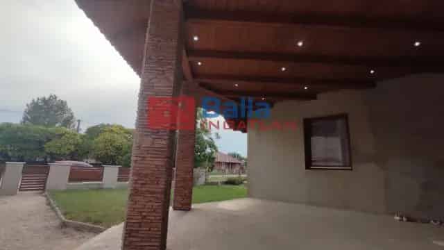 Pusztaszabolcs 135 nm-es 3 szobás családi ház eladó