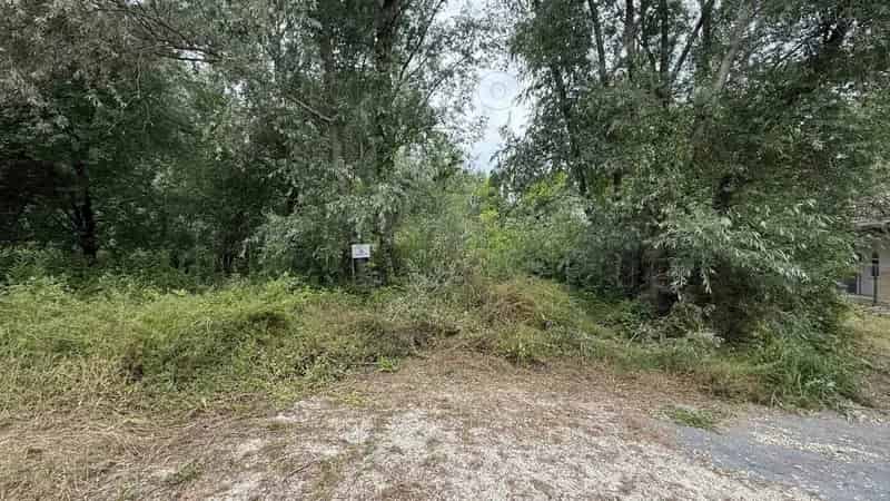 Balatongyöröki Telek Eladó - 14565 m2 - Mezőgazdasági Terület