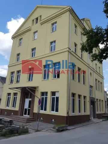 957m2-es Iroda eladó Budapest IX kerületben - Befektetőknek ideális
