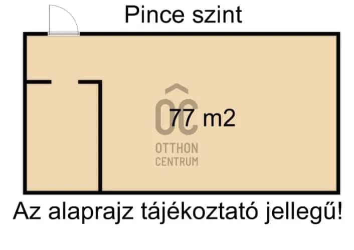Dunaújvárosi eladó kereskedelmi ingatlan UZ017865